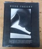 Nude: Theory Lustrum boek naaktfotografie, Boeken, Kunst en Cultuur | Fotografie en Design, Gelezen, Ophalen of Verzenden, Overige onderwerpen