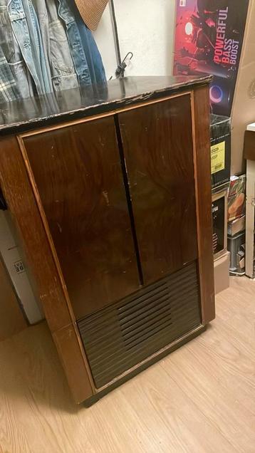 TX 701 A Projektie Tv Philips televisie beschikbaar voor biedingen