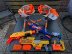 Nerf Guns, Ophalen of Verzenden, Gebruikt