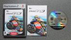 MotoGP 3, Verzenden, 1 speler, Racen en Vliegen, Zo goed als nieuw