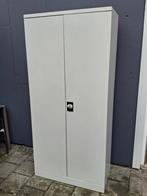 Inofec metalen archiefkast / werklaatskast, Huis en Inrichting, Kasten | Roldeurkasten en Archiefkasten, Ophalen, Zo goed als nieuw