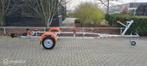 Thomas TT-750 520 BLX Boottrailer LED, Gebruikt, Overige typen