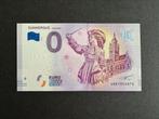 0 euro bankbiljet Dunkerque Jean Bart 2018, Postzegels en Munten, Bankbiljetten | Europa | Eurobiljetten, Frankrijk, Los biljet