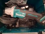 Makita  dga505  haakse slijper, Ophalen, Nieuw, 700 tot 1000 watt, Haakse handslijpmachine