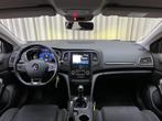 Renault Mégane Estate 1.2 TCe Zen *1/2 Leder* Trekhaak / Na, Voorwielaandrijving, 65 €/maand, Gebruikt, 4 cilinders