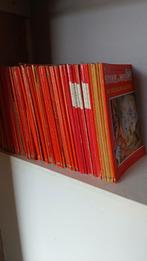 Suske en Wiske  stripboeken, Complete serie of reeks, Ophalen, Gelezen, Willy Vandersteen
