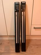2 stuks dakdrager Thule Wingbar Edge 95 ONGEOPEND IN DOOS, Auto diversen, Dakkoffers, Ophalen of Verzenden, Nieuw