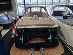 Primeur 610 Tender | Suzuki 30 tm 60pk mogelijk, Watersport en Boten, Sloepen, 6 meter of meer, Nieuw, 30 tot 50 pk, Buitenboordmotor