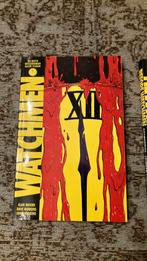 Watchmen en Before Watchmen, Eén stripboek, Ophalen of Verzenden, Zo goed als nieuw