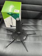 K&M Bugel Standaard 15240 - Nieuw in doos, Ophalen of Verzenden, Nieuw, Overige instrumenten