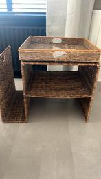 Riviera maison, Minder dan 55 cm, Gebruikt, Ophalen of Verzenden, Rechthoekig