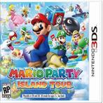 Mario Party: Island Tour - 2/3DS, Flex Ltd., Zo goed als nieuw, https://flex.com/contact-us, Nobelstraat 10, 5807 GA Oostrum