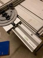 Festool Zaagtafel met Rolgeleider, Ophalen, Gebruikt, Overige typen, 30 tot 70 mm