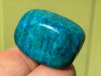 Eilatsteen broekzaksteen mineralen, Ophalen of Verzenden, Mineraal