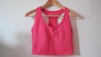 Pink work out top (S'dare), Maat 38/40 (M), Nieuw, Ophalen of Verzenden, Fitness of Aerobics