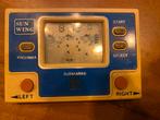 Vintage Sun Wing Submarine Handheld Game, Ophalen, Gebruikt