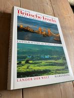 Britische Inseln. Fotoboek over Engeland,Ierland,schotland, Ophalen of Verzenden, Nieuw, Europa, Overige merken