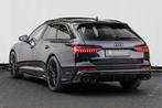 Audi A6 Avant 55 TFSI-e Quattro 367pk Competition Pano S-sto, Automaat, Gebruikt, Euro 6, 4 cilinders