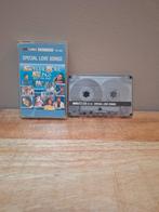 Special Love Songs Cassetteband, Cd's en Dvd's, Cassettebandjes, Gebruikt, 1 bandje, Ophalen of Verzenden, Origineel