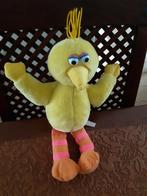 Sesamstraat Bigbird knuffel., Kinderen en Baby's, Speelgoed | Knuffels en Pluche, Ophalen of Verzenden, Gebruikt, Overige typen