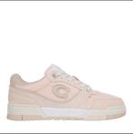 Coach Soho sneaker blush, Ophalen of Verzenden, Roze, Coach, Sneakers of Gympen