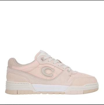 Coach Soho sneaker blush beschikbaar voor biedingen