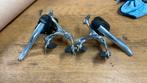 Veloce 9speed shifters en remgrepen, Fietsen en Brommers, Fietsonderdelen, Ophalen, Gebruikt, Racefiets