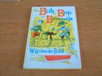 boek Van Bob en Bep en Brammetje -W.g. v.d.Hulst, Boeken, Ophalen of Verzenden, Gelezen