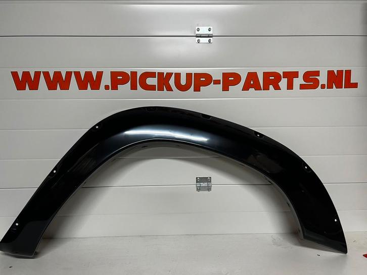 DODGE RAM FENDER FLARES 2019+ 399,-, Auto-onderdelen, Carrosserie en Plaatwerk, Dodge, Voor, Nieuw, Ophalen of Verzenden