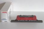 Märklin 83443 digitale locomotief BR143 DR adres 24 in ovp, Ophalen of Verzenden, Wisselstroom, Locomotief, Märklin