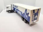 Lion Toys Daf 95 No Smint, No Kiss / Schaal 1:50, Hobby en Vrije tijd, Modelauto's | 1:50, Ophalen of Verzenden, Zo goed als nieuw