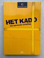 R. de Graaf - Het Kado, Ophalen of Verzenden, Gelezen, R. de Graaf