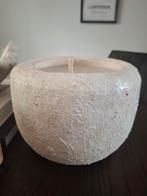 Buitenkaars Gabor Crème M van PTMD Collection, Overige materialen, Nieuw, Ophalen of Verzenden, Crème