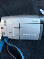 Sony Handycam Video Hi8 CCD-TRV100E, Gebruikt, Overige soorten, Ophalen of Verzenden, 8 tot 20x