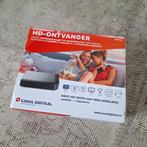 Canal digitaal hd ontvanger nieuw in de doos mz-102, Audio, Tv en Foto, Schotelantennes, Ophalen of Verzenden, Nieuw, Overige merken