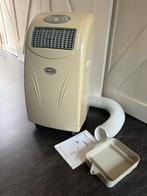 Airco Everglades mobiele uitvoering, Witgoed en Apparatuur, Airco's, Ophalen, Gebruikt, Mobiele airco, Minder dan 60 m³