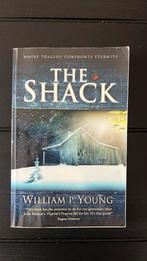 William P. Young - The Shack, Ophalen of Verzenden, Zo goed als nieuw, William P. Young