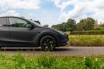 Tesla Model Y 2023 Zwart mat, Auto's, Automaat, 258 pk, Blauw, Elektrisch