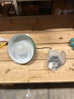 Leitmotiv - Hanglamp - Green, Zo goed als nieuw, Oostpolderweg 2, Metaal, Modern