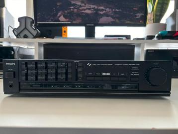 Philips versterker FA564