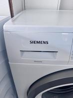SIEMENS 1400 ECO IQ-500 A+++ 8 KG met 1 jaar garantie, N, N, Refurbished, Ophalen of Verzenden