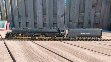 Rivarrossi ho bigboy usa(Fleischmann roco piko) beschikbaar voor biedingen