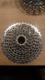 Fiestonderdelen; Specialized, Giant, MCFK, DT swiss, SRAM., Gebruikt, Algemeen, Overige typen, Ophalen of Verzenden