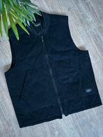 Pull & Bear vest, Zwart, Maat 42/44 (L), Ophalen of Verzenden, Zo goed als nieuw