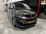 Peugeot Expert 231L 2.0 BlueHDI 180 DC Premium / MARGE / Aut, Gebruikt, Euro 6, 4 cilinders, Origineel Nederlands