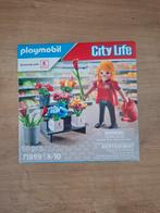Playmobil promo set 71899 Kaufland Bloemenverkoop nieuw, Ophalen of Verzenden, Nieuw, Complete set