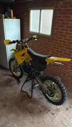 Suzuki rm 85cc 2007 grote wielen, Ophalen