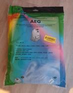 Stofzuigerzakken nieuw in verpakking, Ophalen, Nieuw, Overige typen