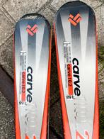 Diversen ski, Ophalen