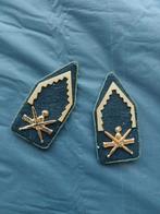 commando, Verzamelen, Militaria | Algemeen, Ophalen of Verzenden, Landmacht, Nederland, Embleem of Badge